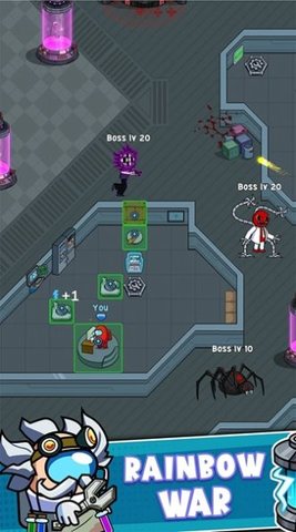 太空幸存者 v1.0.2