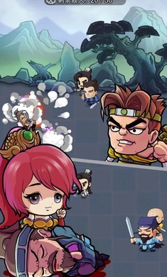 我功夫贼牛皮组合技最新最新版图片2