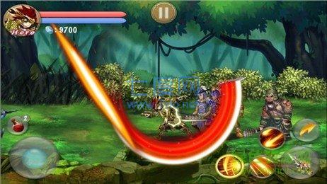 王者猎人无限内购 1.01