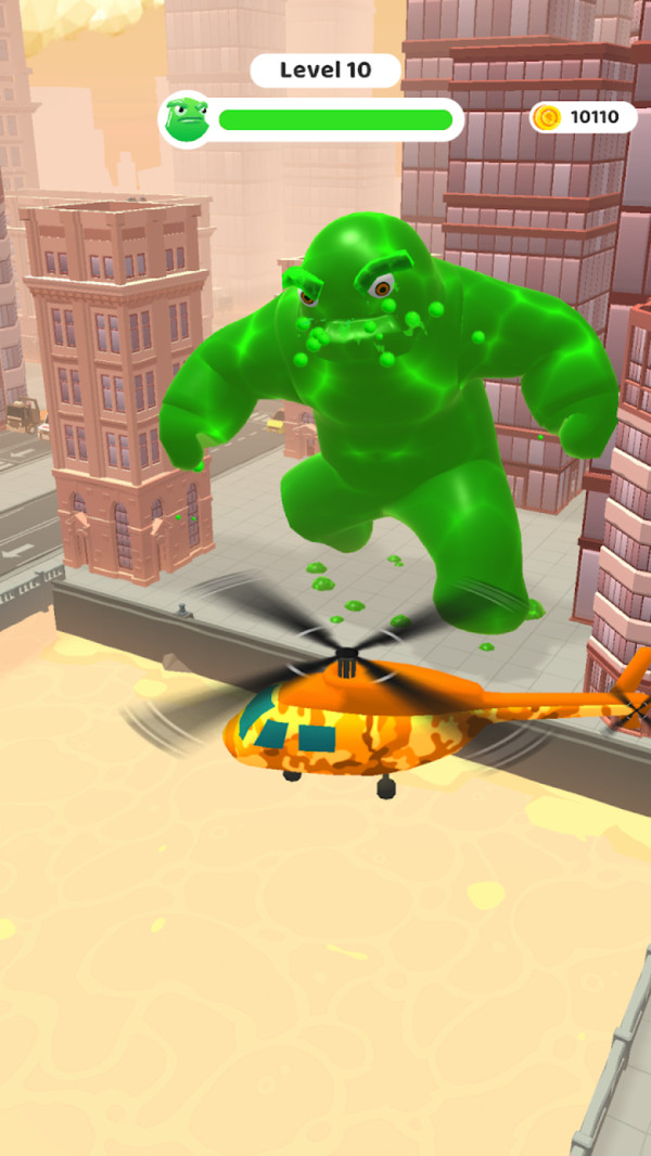 摧毁巨人大行动 V0.4.2