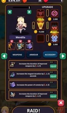 星系入侵者  v1.0.1