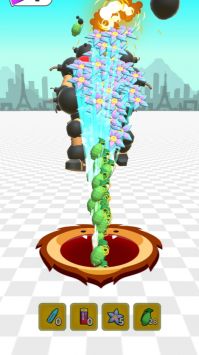 黑洞囤积大师 v3.0.5