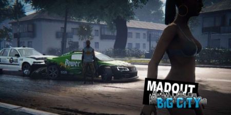 火力全开2城市狂热正版 v3.1.5