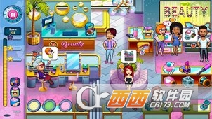 Sally(莎莉的美发沙龙)截图2