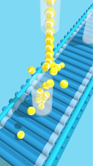 Filling Field(填满盒子（Filling Factory）)