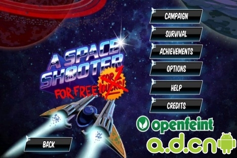 太空射手 v1.1.3 v3.1.5