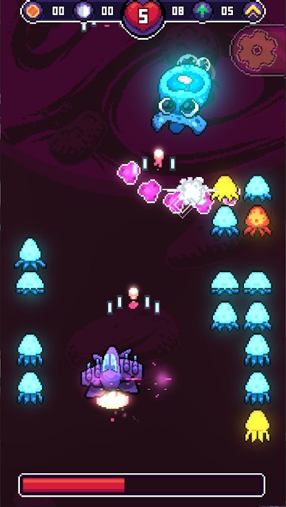 迪尼奥太空冒险游戏官方版  v5.5.3