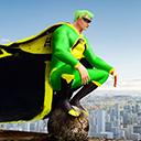 美元英雄中文版(Dollar hero Grand Vegas Police)