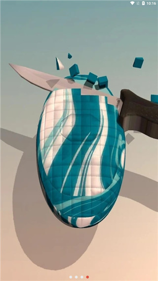 肥皂切切切破解版