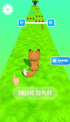 尾巴我最美 v1.3