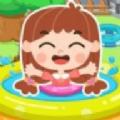 兔小萌幼儿园游戏官方版
