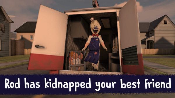 邪恶冰淇淋3中文游戏官方版  v3.5.1