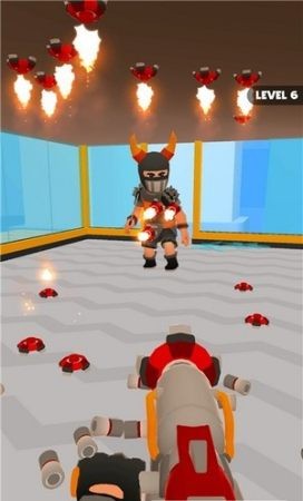 能量冲击枪  v1.2.0