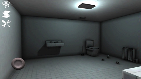 恐怖之眼 汉化版 Eyes the horror game v3.2.5