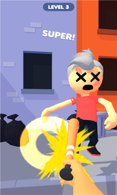 暴揍大师游戏官方版图片1