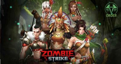 末日危机红包版  v1.11.76