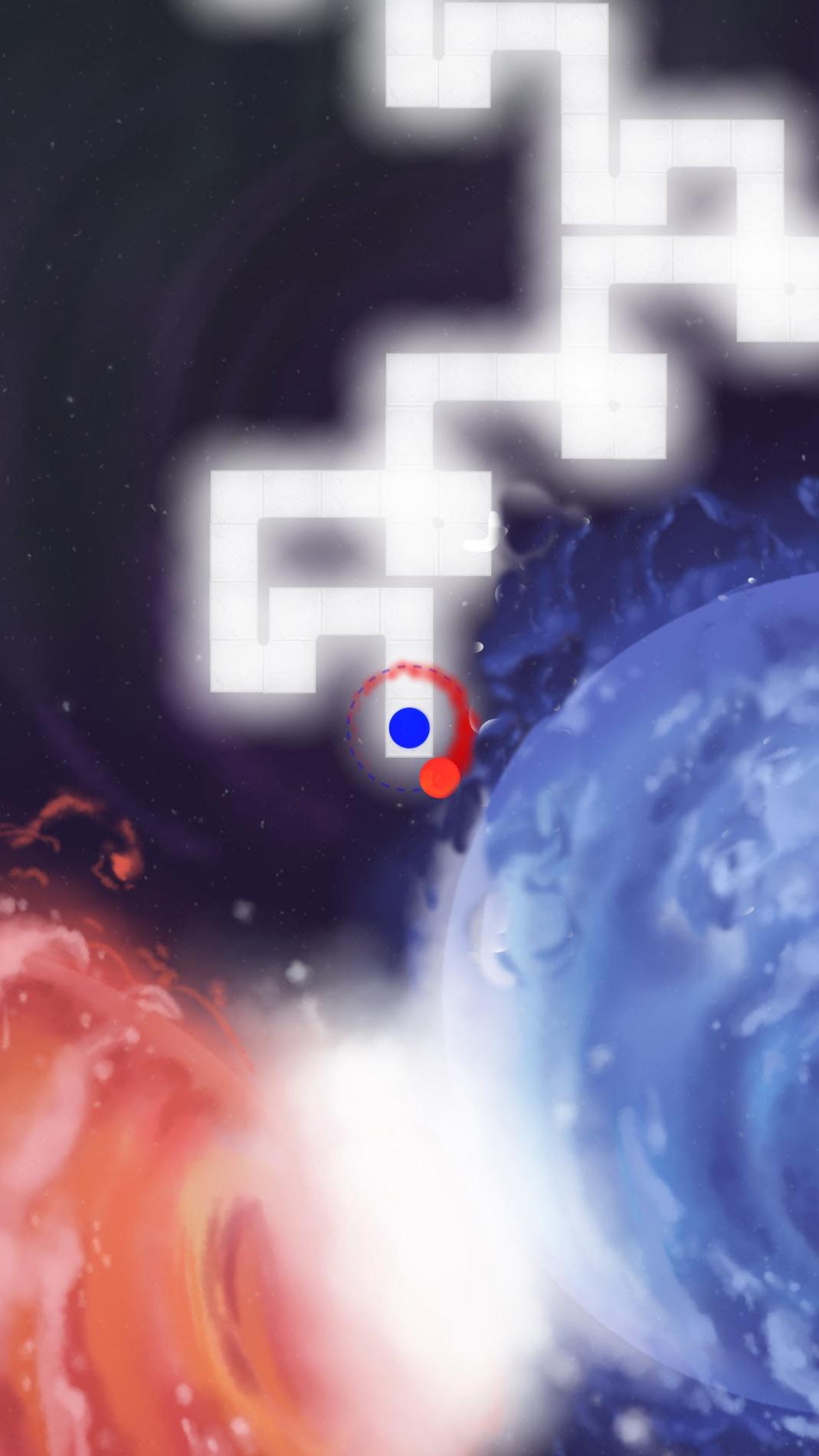 节奏达人指尖冰火舞 v1.0