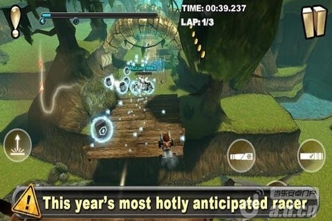 沙漠赛车 修改版(含数据包) v1.0.4 v3.1.5