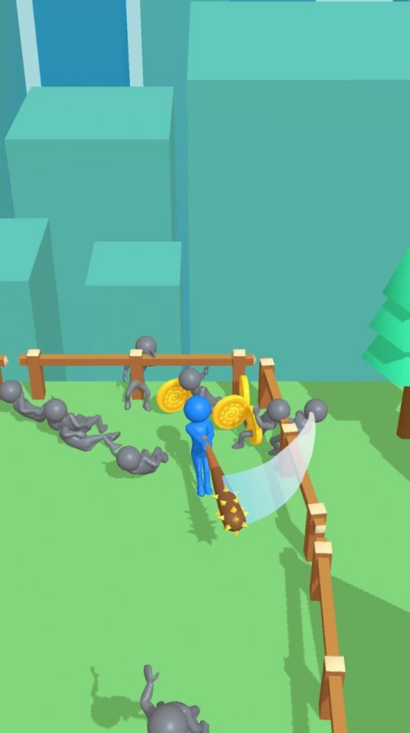 吃我狼牙棒游戏安卓版  v4.0.4