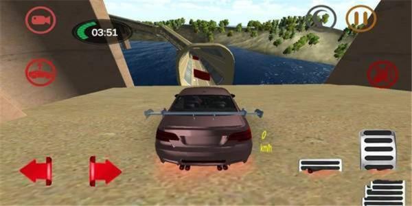 极限桥梁竞速  v1.0.2