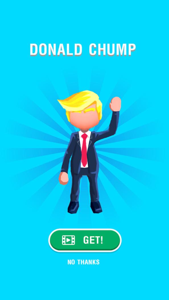 飞刀救美女 v1.0.1