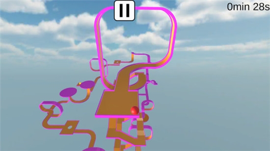 电路小球3D v0.44