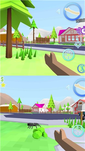 梦幻人生模拟器  v1.0.0