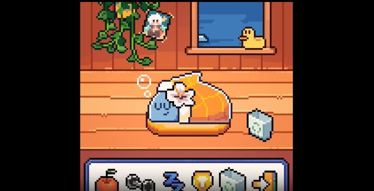 我的小鲨鱼免广告 v1.3