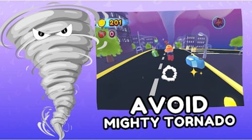 Sidestep Storm游戏最新版  v3.0.3