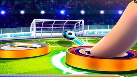 2018指尖足球冠军赛 v3.1.5