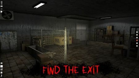 标本零恐怖生存联机版 v3.2.5