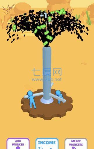 手工采油游戏 0.1