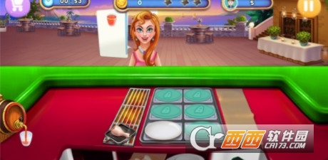 Cooking Story - Master Chef(主厨烹饪)截图0