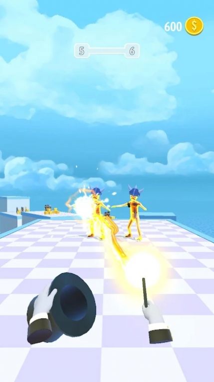 神奇魔术帽  v0.0.1