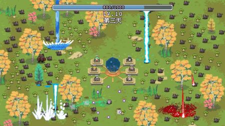 魔女冲冲冲 v3.1.5