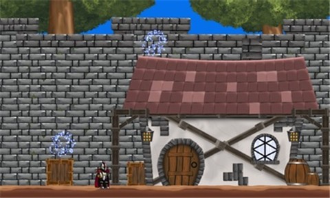 波特骑士  v0.1.4