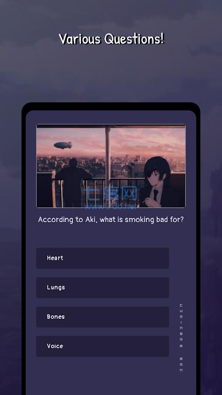 动漫人物问答Aniquest v4.1