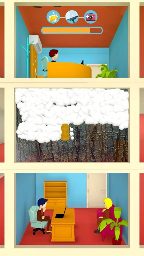 狗仔队侦探 v0.3