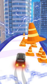 赛车冲冲冲 v3.0.5