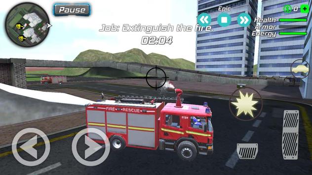 美元英雄破解版