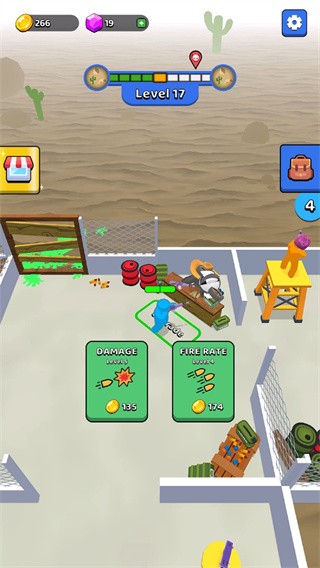 火柴人大作战战争  v1.0.0