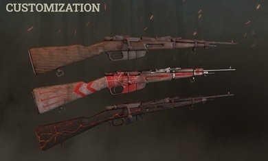 狂野西部生存僵尸射手 2021-03-29 18:01