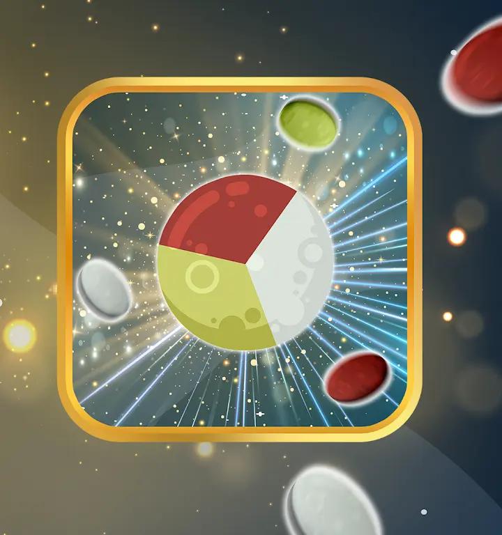 三色三合会 v1.0