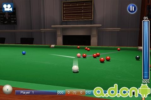 世界斯诺克冠军赛 v10.0.0 v3.1.5