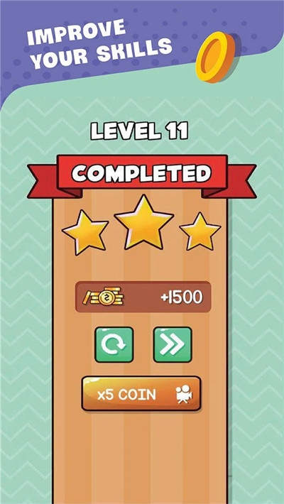 打碎玻璃杯 v1.0.1