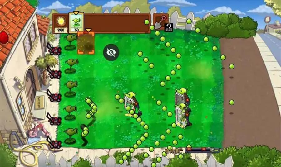 植物大战僵尸TV版 v1.1.8