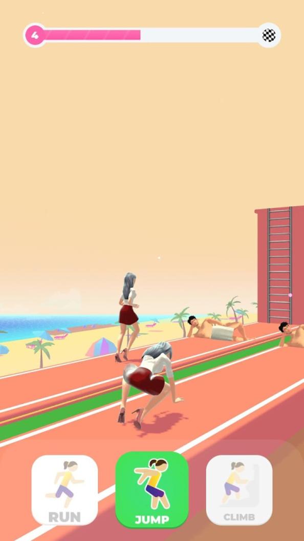 全能小姐姐 v1.0.1