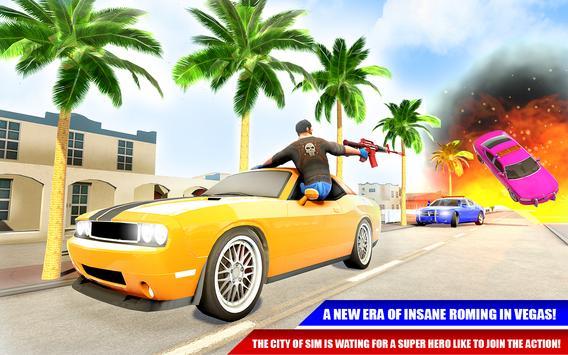 真正的黑帮真实犯罪 v1.0.7