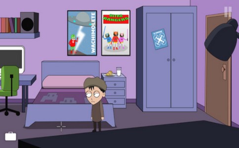 懦弱小子的复仇 2019-12-17 15:48