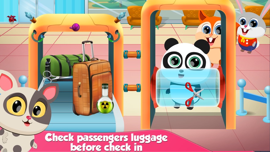 机场小经理游戏中文安卓版  v4.3.4